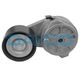 RIEMSPANNER WATERKOELING MOTOR